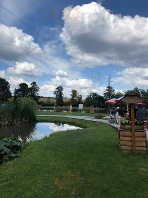 Fish Park "rybołówka"