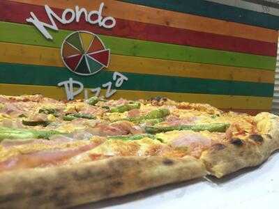 Mondo Pizza, Moncalieri