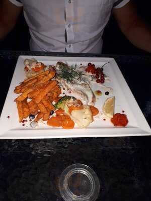 Restauracja Ogrodowa