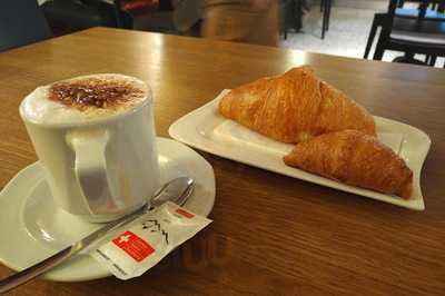 Bäckerei Café Zenhäusern