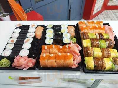 Sushi Lim Takeaway