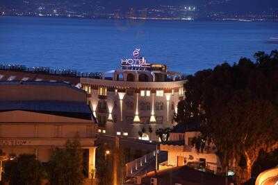 E' Hotel, Reggio Calabria