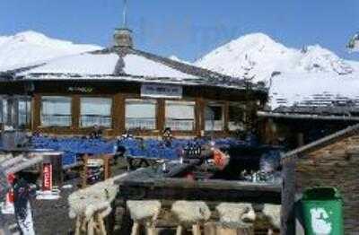 Clavadeleralp Schaukäserei & Restaurant