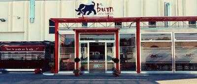 Mr. Burn Italian Fast Food, Palmi