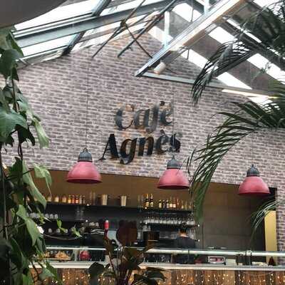 Café Agnès