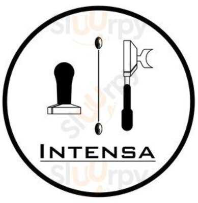 Intensa Coffee