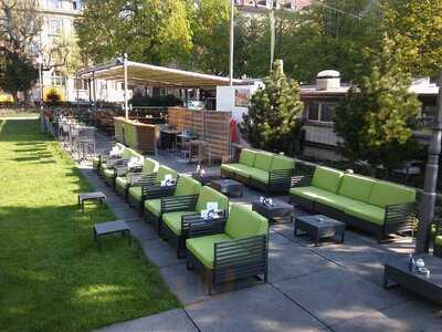 Park Café Kleine Schanze