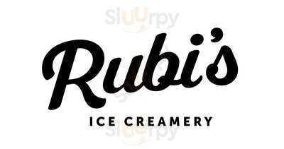 Rubi‘s Ice Creamery