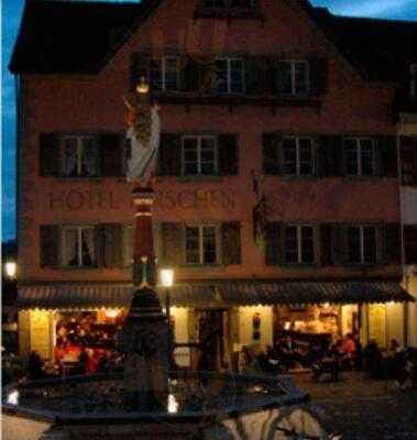 Hotel Hirschen Sursee