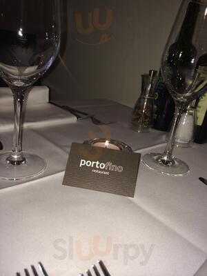 Restaurant Portofino - Cucina Italiana