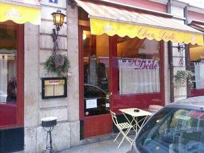 Restaurant 2 La Rue