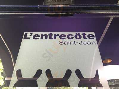 L'entrecote St-jean