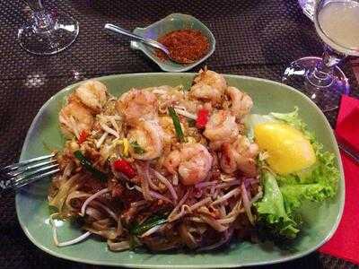 Pad Thai