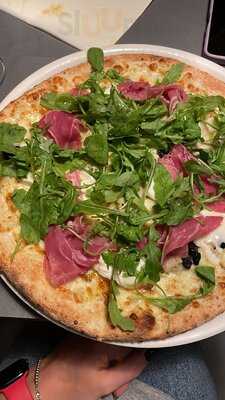 Pizza Leggera