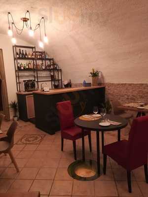 Locanda Il Casale, Siderno