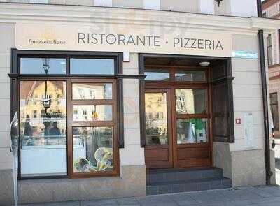 Restauracja Finezzeitaliane