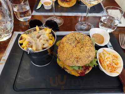 Restaurant Le Saladier