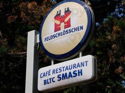 Café Restaurant Bltc Smash