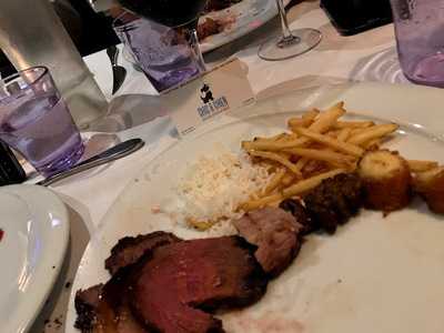 Churrasco