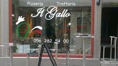 Trattoria Il Gallo