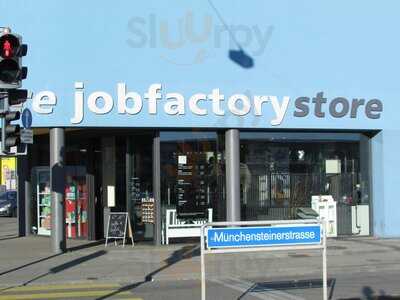 Jobfactory Bistro