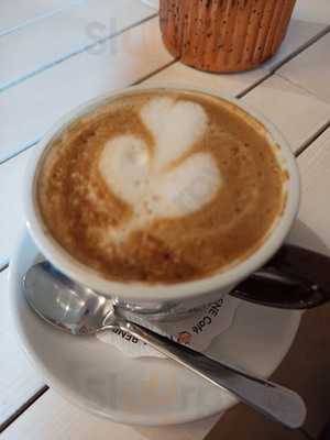 Nota Bene Café