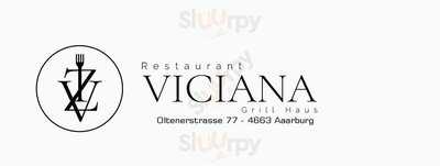 Viciana Grill Haus