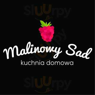 Restauracja Malinowy Sad