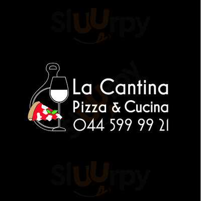 La Cantina Pizza & Cucina