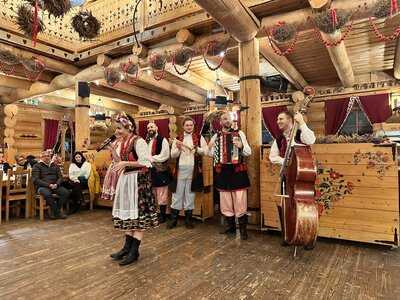 Karczma Skansen Smaków