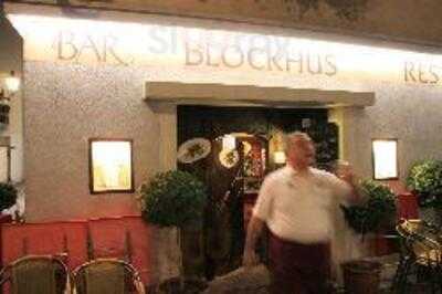 Restaurant Blockhus