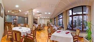 Hotel Klimek - Restauracja