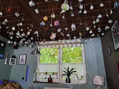 Charlotte Cafe