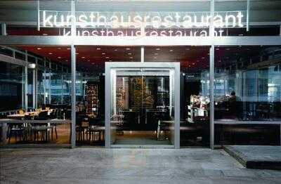 Kunsthausrestaurant