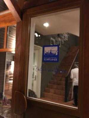 Restaurant Schifflande