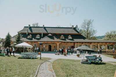Karczma Rusnakówka