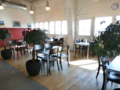 Restaurant Mediacampus
