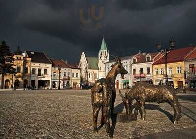 Restauracja Galicyjska