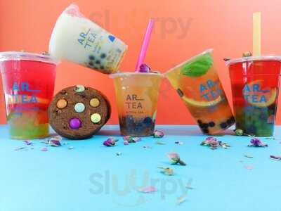 Artea Bubble Tea Shop