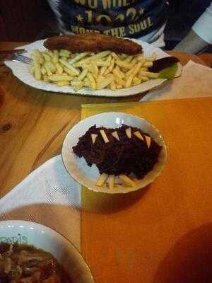 Restauracja I Kawiarnia Paradis