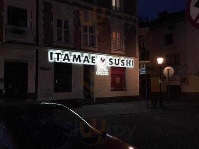 Itamae Sushi