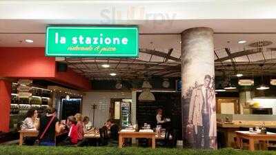 La Stazione