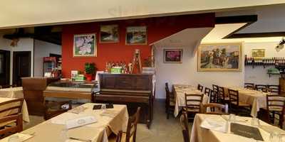 Ristorante Da Marianna, Torino