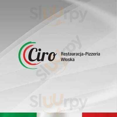 Ciro Restauracja -pizzeria