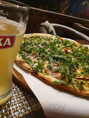 Pizzeria Bazylia