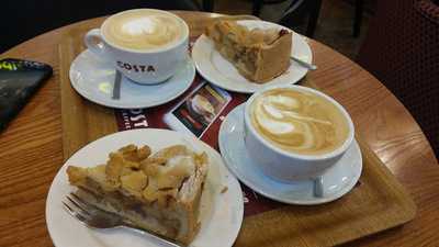 Costa Coffee