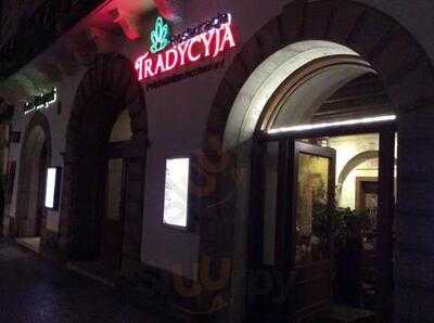 Restauracja Tradycyja