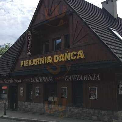 Piekarnia DaŃca Cukiernia