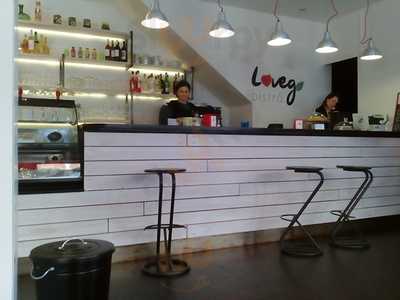 Loveg Bistro, Firenze