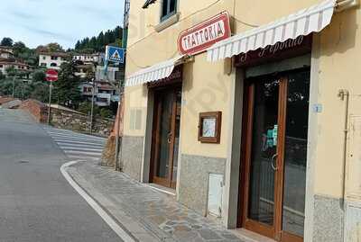 Trattoria I' Pepolino